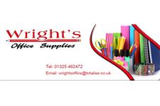 Wright's Office Supplies Ltd image 1