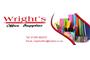 Wright's Office Supplies Ltd logo