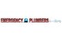 Emergency Plumbers logo