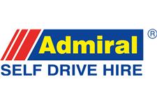 Admiral Van Hire & Mini Bus Rental image 1