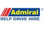 Admiral Van Hire & Mini Bus Rental logo