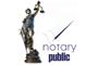 NotaryEngland - Owen Thomas Lowry logo
