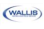Wallis Electrical Services Ltd logo