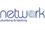 Network Plumbing & Heating logo