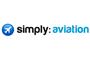 Simply Aviation logo