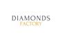 Diamonds Factory logo
