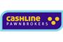 Cashline Pawnbrokers logo