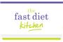 The Fast Diet Kitchen logo