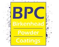 Birkenhead Powder Coatings image 1