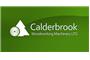 Calderbrook Woodworking Machinery logo