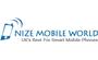 Used Mobile Phones Sale in UK- Nize Mobile World logo