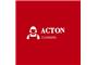 Cleaner Acton logo