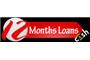 12 Months Cash Loans Lenders UK logo