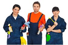 Richmond Cleaning Services image 5