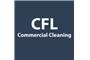 CFL Office Cleaning logo