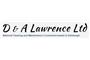 D & A Lawrence Ltd logo
