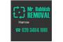  Mr Rubbish Removal Harrow  logo
