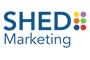Shed Marketing Limited logo