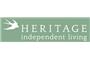 Heritage Independent Living Ltd logo