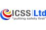 ICSS Ltd logo