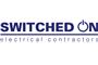 Switched On Electrical Contractors logo