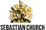 Sebastian Church amersham conservatories logo