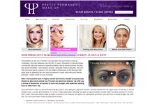 Pretty Permanent Make Up Ltd image 1