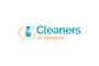 Cleaners in Islington logo