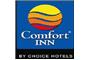 Comfort Inn Kings Cross Hotel logo