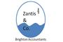 Zantis & Co logo