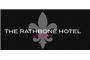 The RathBone Hotel logo