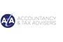 Accountancy & Tax Advisers Ltd logo