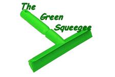 The Green Squeegee image 1