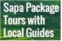 Sapa Package Tour logo