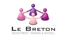 Le Breton Recruitment & Training image 1