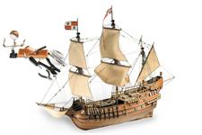 Premier Ship Models Ltd image 2