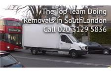 Get Removals South London image 3