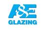 A&E Glazing logo