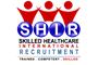 Skilled Healthcare International Recruitment Ltd. logo