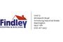 Findley Roofing & Building logo