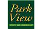 Park View Sports Bar & Restaurant logo