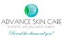 Advance Skin Care Aesthetic and Well-Being Clinic logo