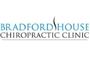 Bradford House Chiropractic Clinic logo