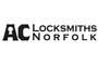AC Locksmiths logo