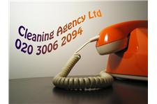 Cleaning Agency Ltd image 6