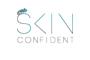 Skin Confident logo