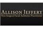 Allison Jeffery - Non-Surgical Facial Aesthetics logo
