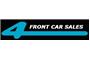 4 Front Car Sales logo