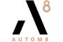 Autom8 logo