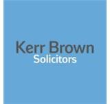 Kerr Brown: Personal Injury Claims Lawyers Glasgow, Scotland image 1